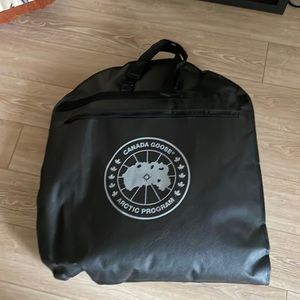 Canada Goose Nikko Parka BNWT - Graphite Sz S